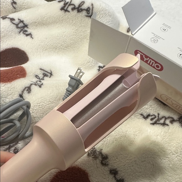 Automatic Curler - Picture 3 of 4